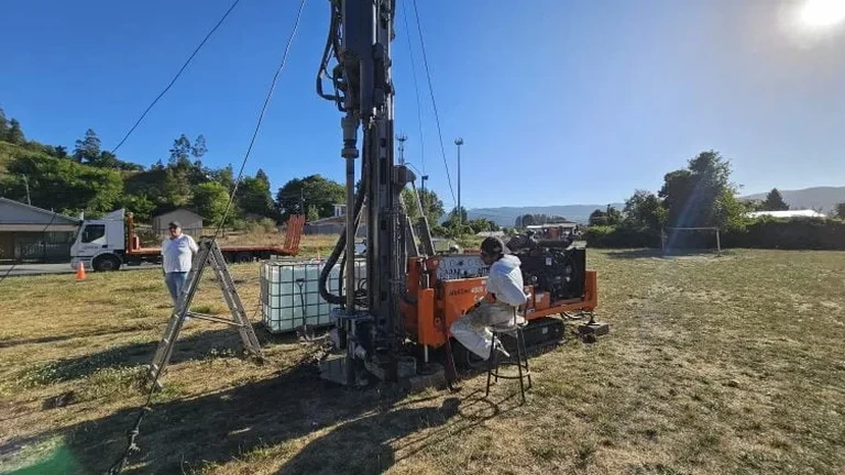 Exploratory Test Pit Services in Pittsburgh