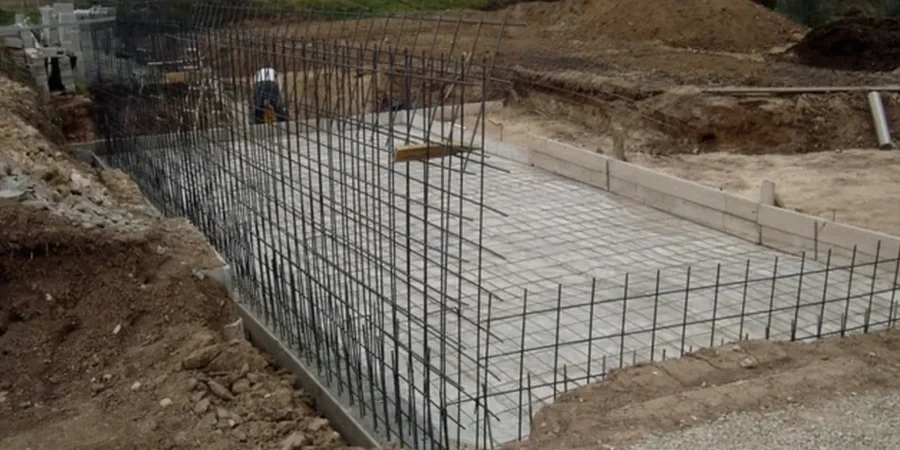 Shallow Foundation Design & Bearing Capacity Testing in Pittsburgh