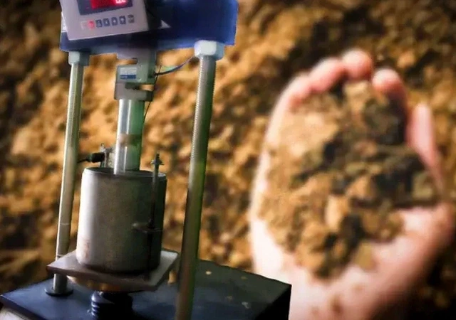 Laboratory CBR Testing in Pittsburgh: Subgrade Strength You Can Build On