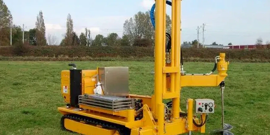 CPT Testing in Pittsburgh: Continuous Soil Profiling for Foundation Design