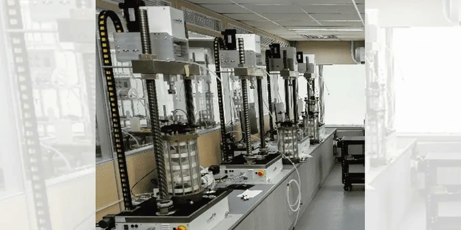 Triaxial Testing in Pittsburgh: Shear Strength Under Real Conditions