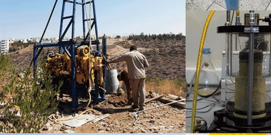 Field Density Testing (Sand Cone) in Pittsburgh: Reliable Compaction Verification