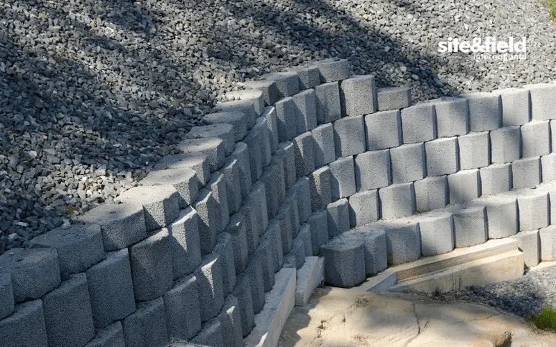 Retaining Wall Design in Pittsburgh: Geotechnical Engineering for Complex Terrain