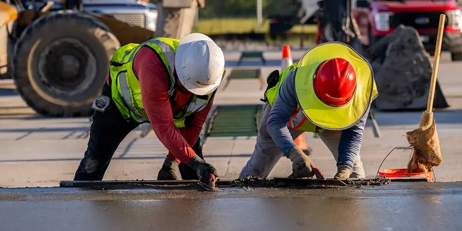 Rigid Pavement Design for Pittsburgh's Freeze-Thaw Cycle Terrain