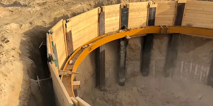 Deep Foundation Design in Pittsburgh: Pile Engineering for Complex Geology