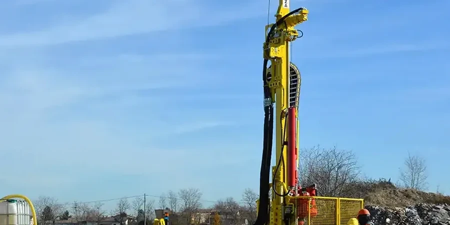 SPT Testing in Pittsburgh: Reliable Subsurface Data for Foundation Design